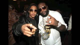 T.I. Featuring Rick Ross Pledge Allegiance To The Swag