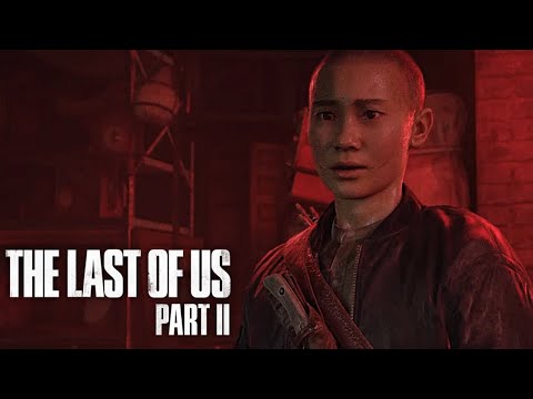 The Last of Us 2 Walkthrough Gameplay - Part 24