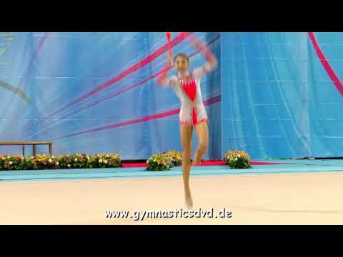Arzu Jalilova (AZE) - Junior 10 - Sofia Cup 2018