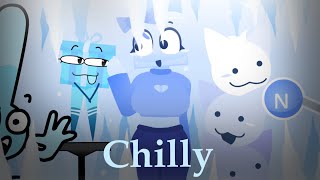 Download lagu “Chilly” - Cool as Ice Refrigerated Mix mp3