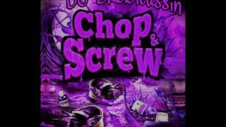 Mike Posner - Synthesizer (screwed and chopped)