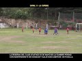 VIDEO COMPACTO, RESERVA DE 25 DE MAYO SUB CAMPEON