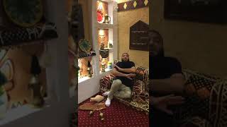 صورة بعد أن وصلت للقمة : ماذا بعد العشر ؟! | " القرارت الخمسة " | د . حازم شومان