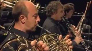 Sweet Caroline - Orchestra St. Martins Symphony of Los Angeles (Video no oficial)