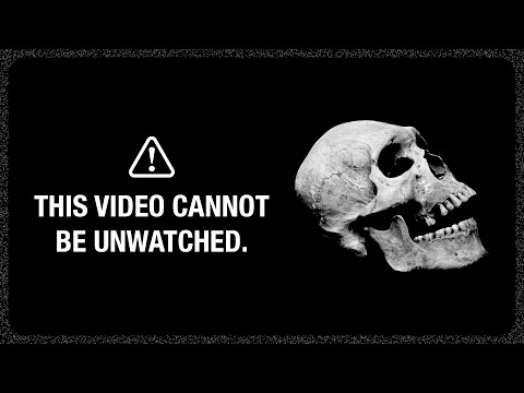 Disturbing Information That Cannot Be Forgotten