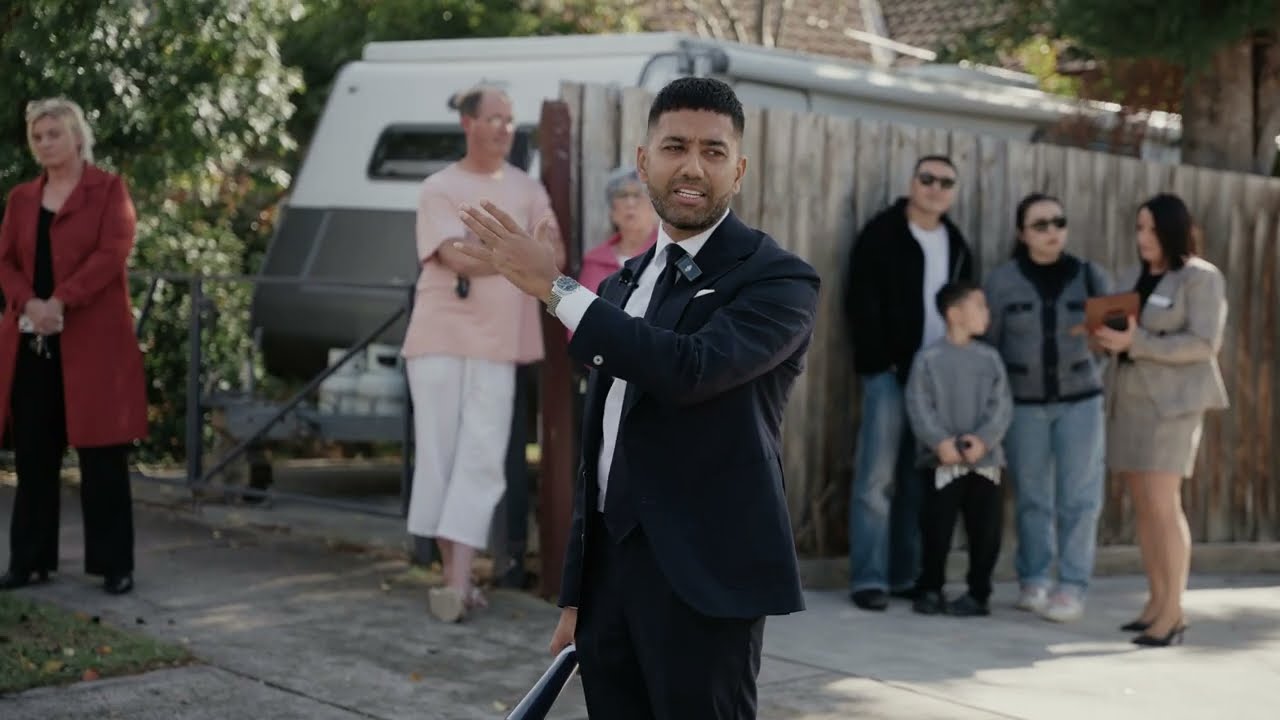 Why We Don’t Just List a Property… We Launch It.