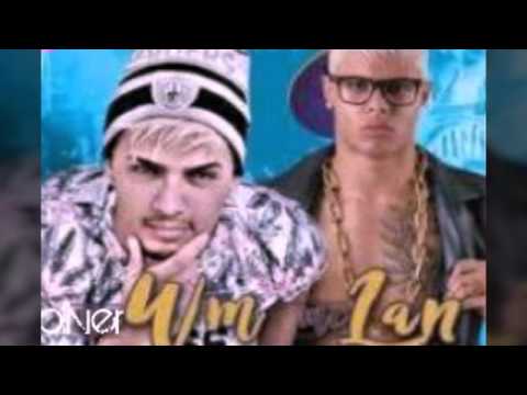 Mc Wm e Mc Menininho - BaT o Bum bum (lançamento 2017)