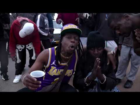 MIC INITY  GHETTO ANTHEM 1 1