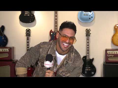 ¡Jay Maly quiere hacer cositas malas!