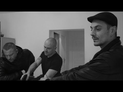 3F feat Konny - Dans la vie ( Clip Officiel)