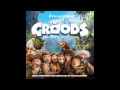 Owl City Yuna Shine Your Way The Croods Soundtrack Lyrics CC