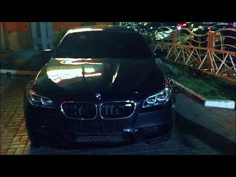 Starly - Kavkaz (slowed & reverb)