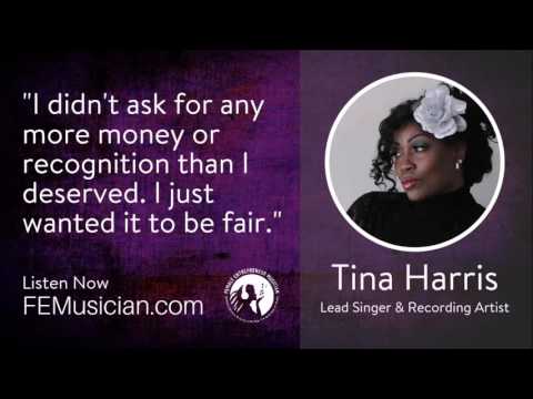 FEM45 Get An Entertainment Lawyer BEFORE You Have A Hit Song with Tina Harris