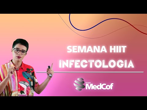 Revisão - Infectologia - Residência Médica