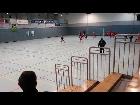 FC Lennestadt U11 - 1.FC Kaan Marienborn U10 (1:2)