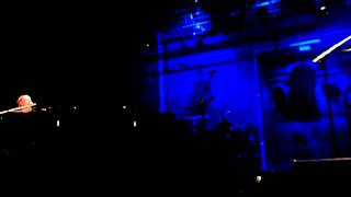 An Pierlé - Nobody's Fault @ AB