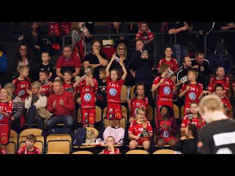 Solfjädern Innebandyklubb Verksamhet