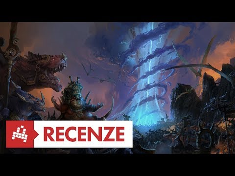Total War: Warhammer II - Recenze
