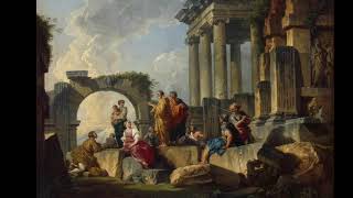 Epictetus - Discourses: On Steadfastness