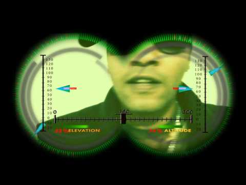 Alain Ajax et les 12 salopards-Sextonik