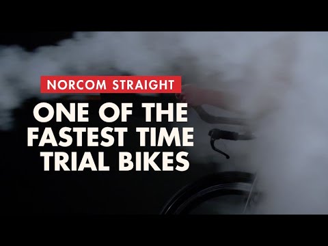 2013 Fuji Norcom Straight: One of the Fastest Time Trial Bikes