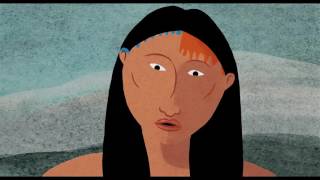 He Who Has Two Souls / Celui qui a deux âmes (2015) - International Trailer