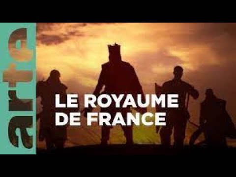 La Bataille de Bouvines 1214 (ARTE)