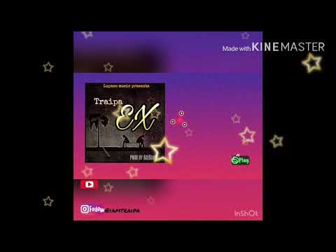 Traipa - Ex