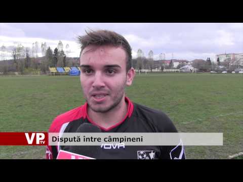 Dispută între câmpineni