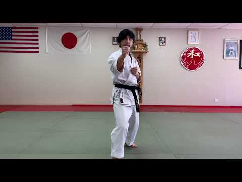 Combination Techniques 1-5