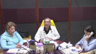 Tomás Mojarro regresa a Buenos Días - Martínez Serrano