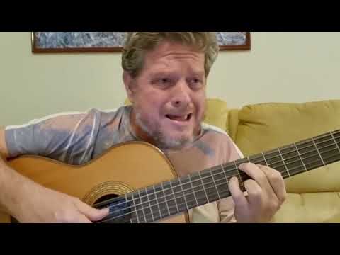 Guarde nos Olhos (Ivan Lins/Vitor Martins) - Rodrigo Duarte