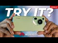 The BEST Camera Phone You Aren't Gonna Buy - Huawei Pura 70 Ultra