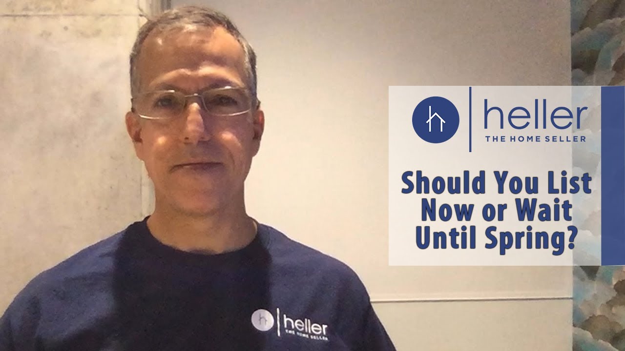 Why This Is a Perfect Market for Home Sellers