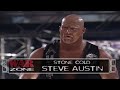 Stone Cold Mankind Vs The Rock Paul Wight Part 1