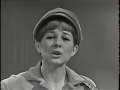 What's That I Hear - Tracy Newman singing Phil Och's song