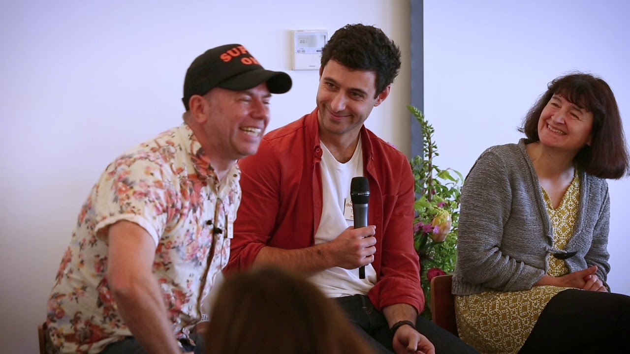 Goodfest 2019 Highlights