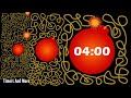 4 Minute Timer Bomb | 💣  Giant Explosion 💥