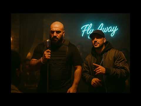 Azad & Kool Savas – Fly Away (feat. Francisco)│ 1950er Vintage Version