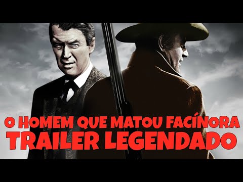 1962 O Homem Que matou Faciona