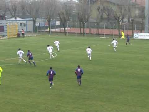 Rewind Calcio : Canavese - Sud Tirol 0-1   Serie C2 Stagione 2007/2008