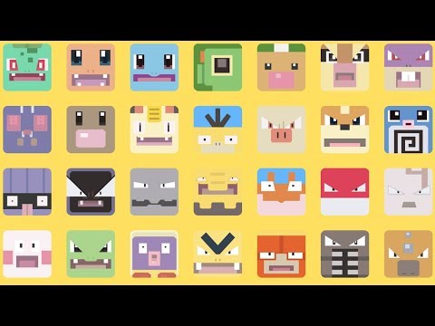 Pokemon Quest All Pokemon | Pokemon Quest All Cooking Recipes