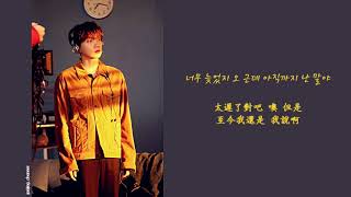 [中韓字幕] 鄭世雲(정세운) _ 妳喜歡的歌曲(니가 좋아한 노래)