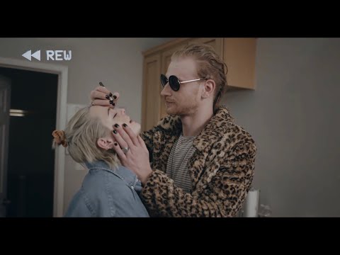 All My Friends Hate Me - Heartbreaker (Official Music Video)