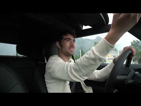 2019 MINI Convertible Review