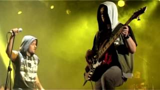 Weesp - Livan (live in Novopolock, 2015)