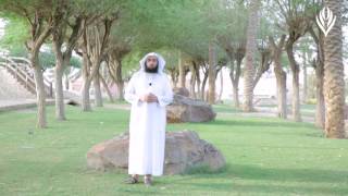 يرنامج قطرات اجتماعية (ح19)بهذا دخل الجنة *أ.د.عمر المقبل* image