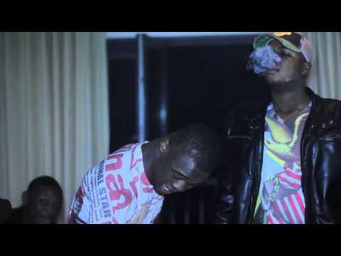 Jojo - Team on it | Video by @PacmanTV @JdotProblem