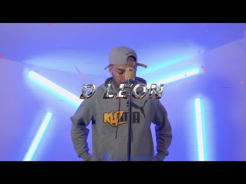 D Leon - FreshWave Session | DJ Limelight TV