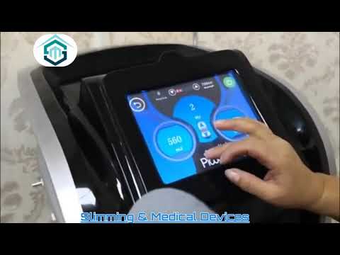 Tattoo Removal Machine